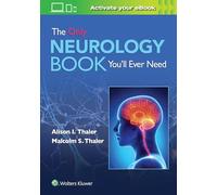 The Only Neurology Book You'll Ever Need