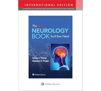 The Only Neurology Book You'll Ever Need