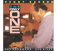 The Only One by Barron, Kenny (1994-04-06)