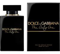 Dolce & Gabbana The Only One Intense Eau de Parfum (donna) 100 ml variante Imballaggio nuovo