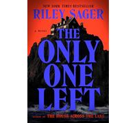 The Only One Left: A Novel