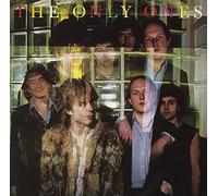 The Only Ones