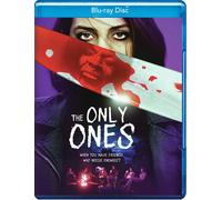 The Only Ones (Blu-ray)