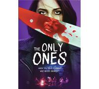 The Only Ones (DVD) Tatiana Nya Ford Emily Classe Jordan Miller