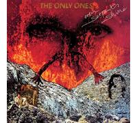 The Only Ones - Even Serpents Shine