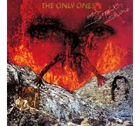 The Only Ones Even Serpents Shine (Vinyl LP)