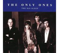 The Only Ones The Big Sleep Album