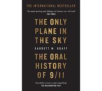 Garrett M. Graff The Only Plane in the Sky (Tascabile)