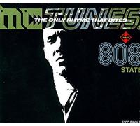 The Only Rhyme That Bites