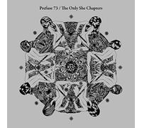 the only she chapters