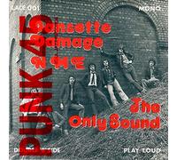 the only sound / new musical express