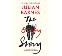The Only Story: Julian Barnes