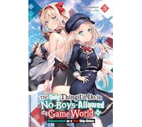 Eriko Sugita – L'unica cosa in un mondo senza ragazzi 3: sabotatrice di ship yuri – Tascabile