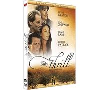 The only thrill - Tennessee valley