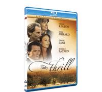 The Only Thrill - Tennessee Valley (Blu-ray)