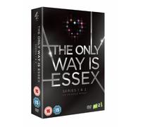 The Only Way Is Essex