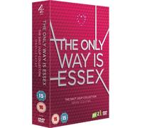 The Only Way Is Essex