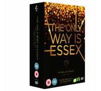 The Only Way Is Essex