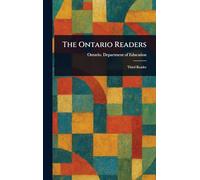 The Ontario Readers