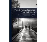 The Ontario Readers, Fourth Reader