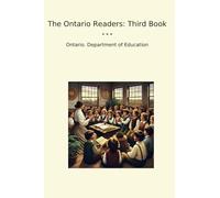 The Ontario Readers: Third Book