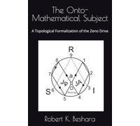 The Onto-Mathematical Subject: A Topological Formalization of the Zeno Drive