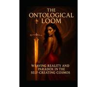 The Ontological Loom: Weaving Reality and Paradox in the Self-Creating Cosmos