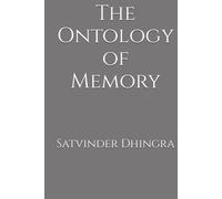 The Ontology of Memory
