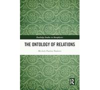 The Ontology of Relations