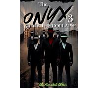 The Onyx Circle: The Collapse