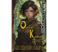 The Onyx Knight: Book 1