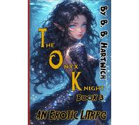 The Onyx Knight: Book 3