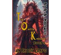 The Onyx Knight: Book 4