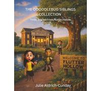 The Oooodlebug Sibling Collection: Featuring Aubree, Henry, and Hayze Oooodlebug