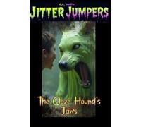 The Ooze Hound's Jaws
