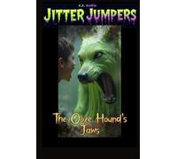 The Ooze Hound's Jaws