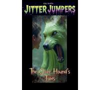 The Ooze Hound's Jaws: 9