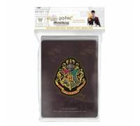 The Op Harry Potter Hogwarts Battle Square e buste per carte grandi 135 pezzi