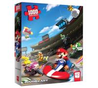 The OP | Mario Kart | Puzzle | Jigsaw Puzzle | 1000 Pieces