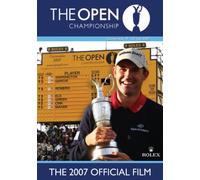The Open Championship 2007