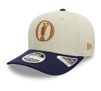 The Open Championship Golf, R E, NEW ERA 9FIFTY, Stagionale Berretto da Baseball