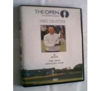 The Open Championship: The 2004 Official Film [DVD] [Edizione: Regno Unito]