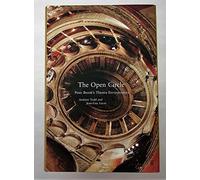 The Open Circle: Peter Brook's Theatre Environments
