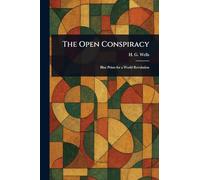The Open Conspiracy