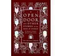 Margaret Oliphant The Open Door (Copertina rigida)