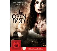 The Open Door - Uncut Edition