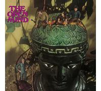 The Open Mind - Open Mind [Beer Colored Vinyl]