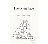 The Open Page