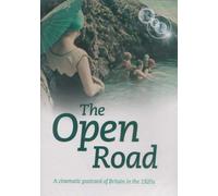 The Open Road [1926] [DVD] [Edizione: Regno Unito]