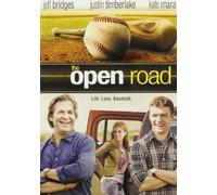 The Open Road